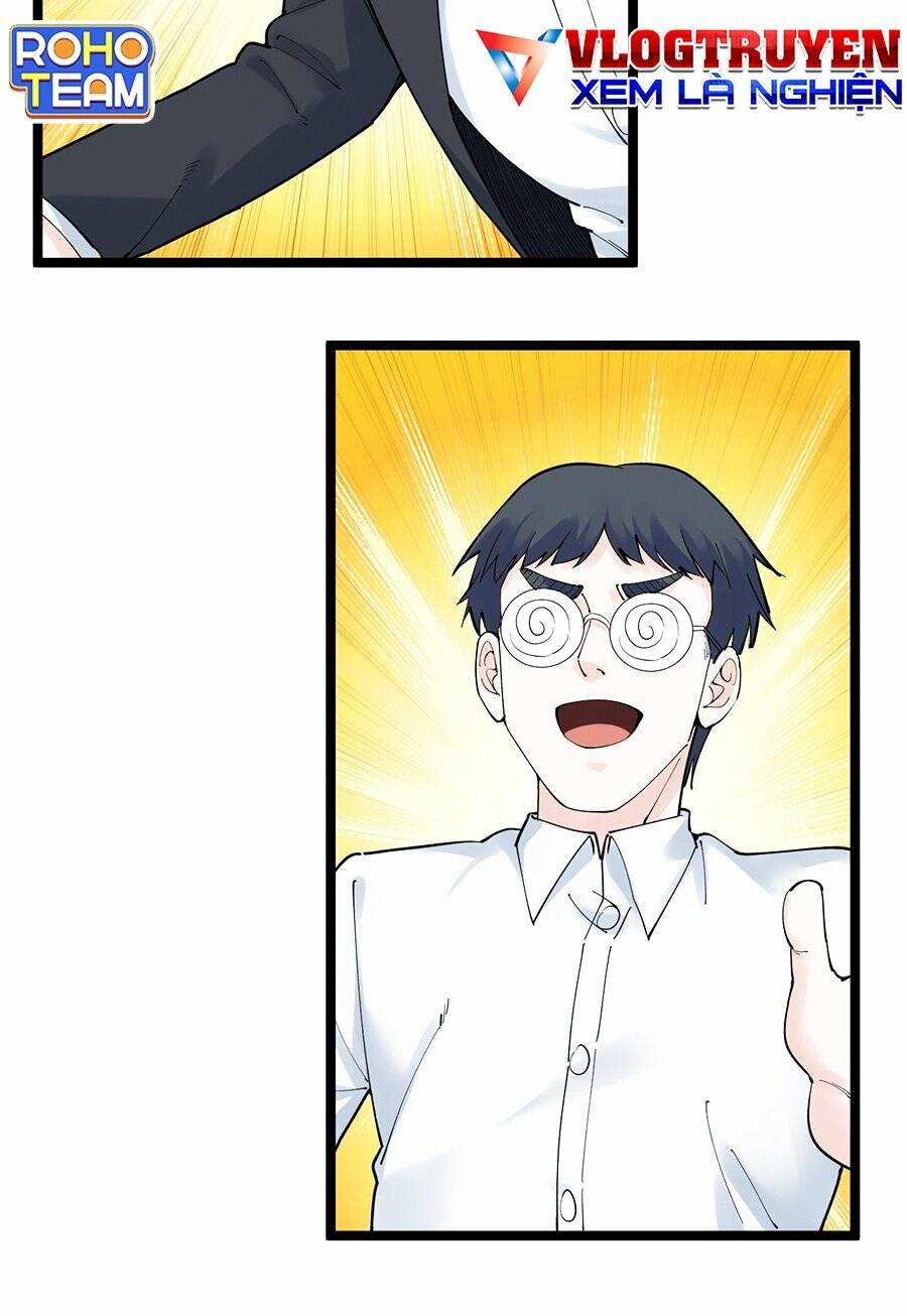 Tinh Thần Đại Hải Của Học Bá Chapter 167 - Trang 2