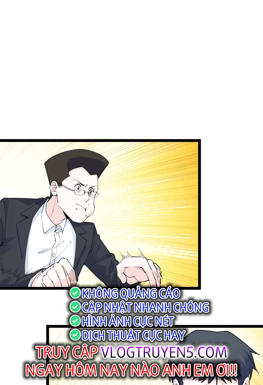 Tinh Thần Đại Hải Của Học Bá Chapter 167 - Trang 2