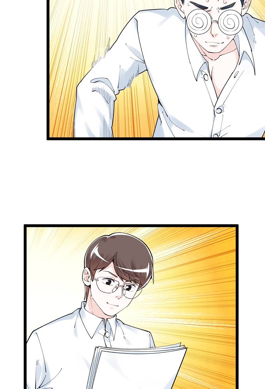 Tinh Thần Đại Hải Của Học Bá Chapter 167 - Trang 2