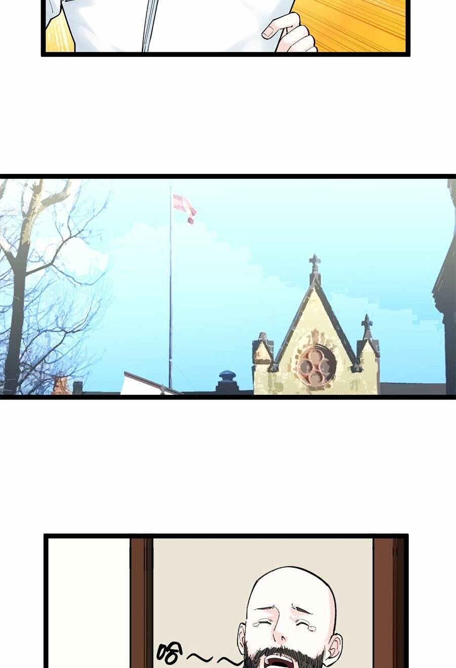 Tinh Thần Đại Hải Của Học Bá Chapter 167 - Trang 2