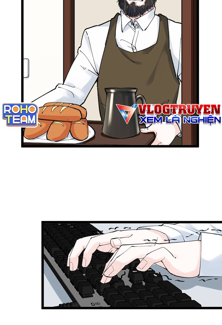 Tinh Thần Đại Hải Của Học Bá Chapter 167 - Trang 2