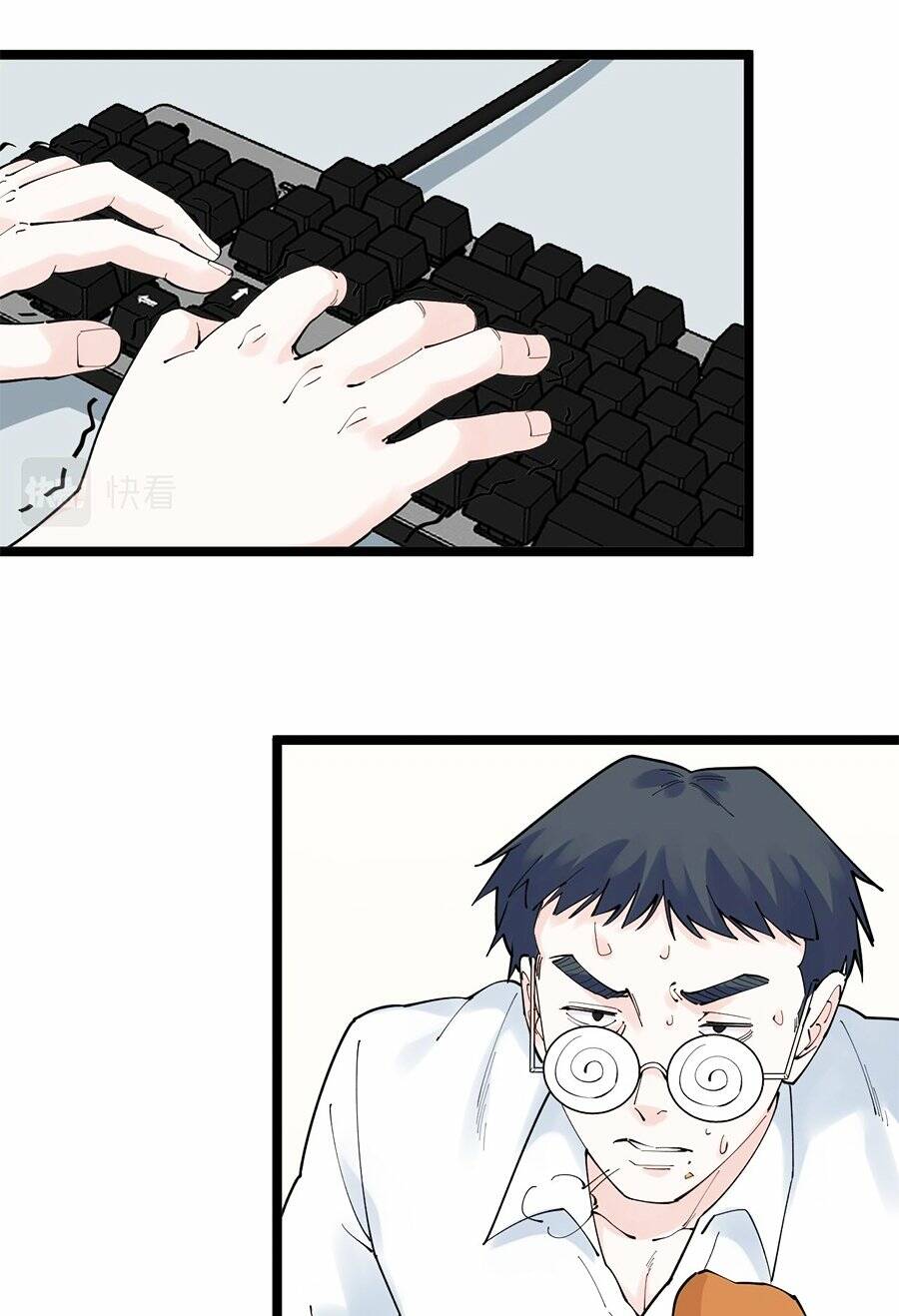 Tinh Thần Đại Hải Của Học Bá Chapter 167 - Trang 2