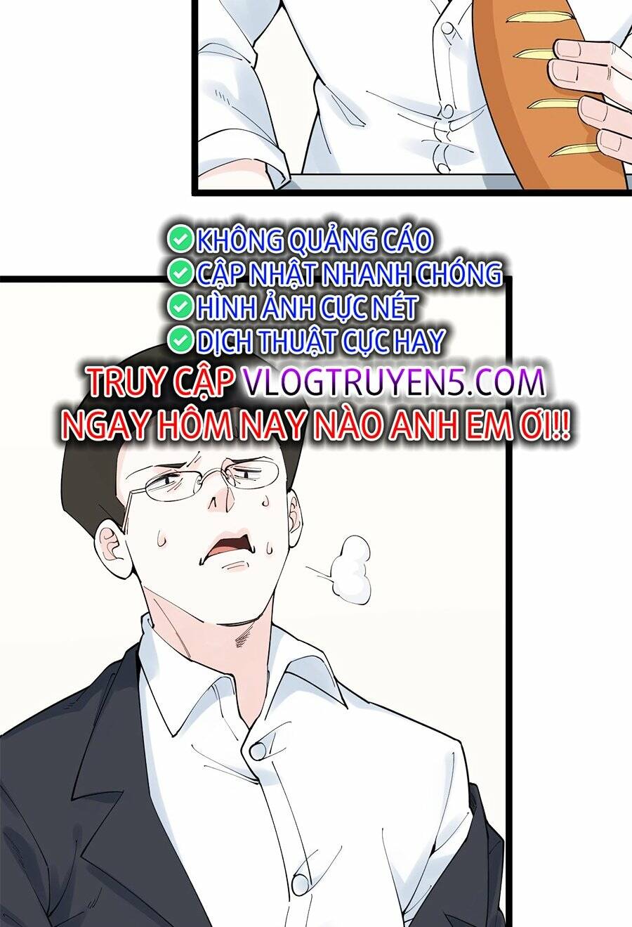 Tinh Thần Đại Hải Của Học Bá Chapter 167 - Trang 2