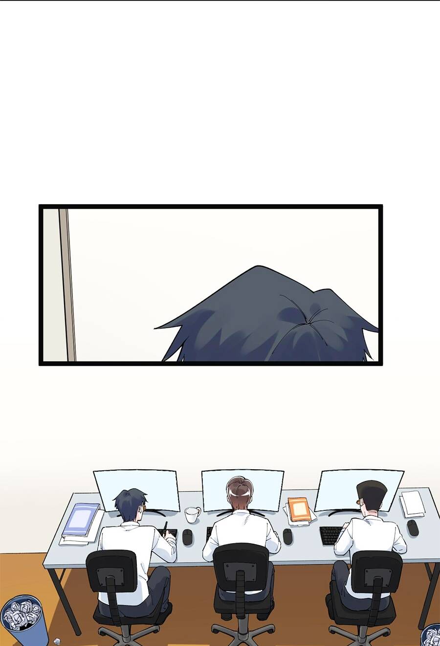 Tinh Thần Đại Hải Của Học Bá Chapter 167 - Trang 2