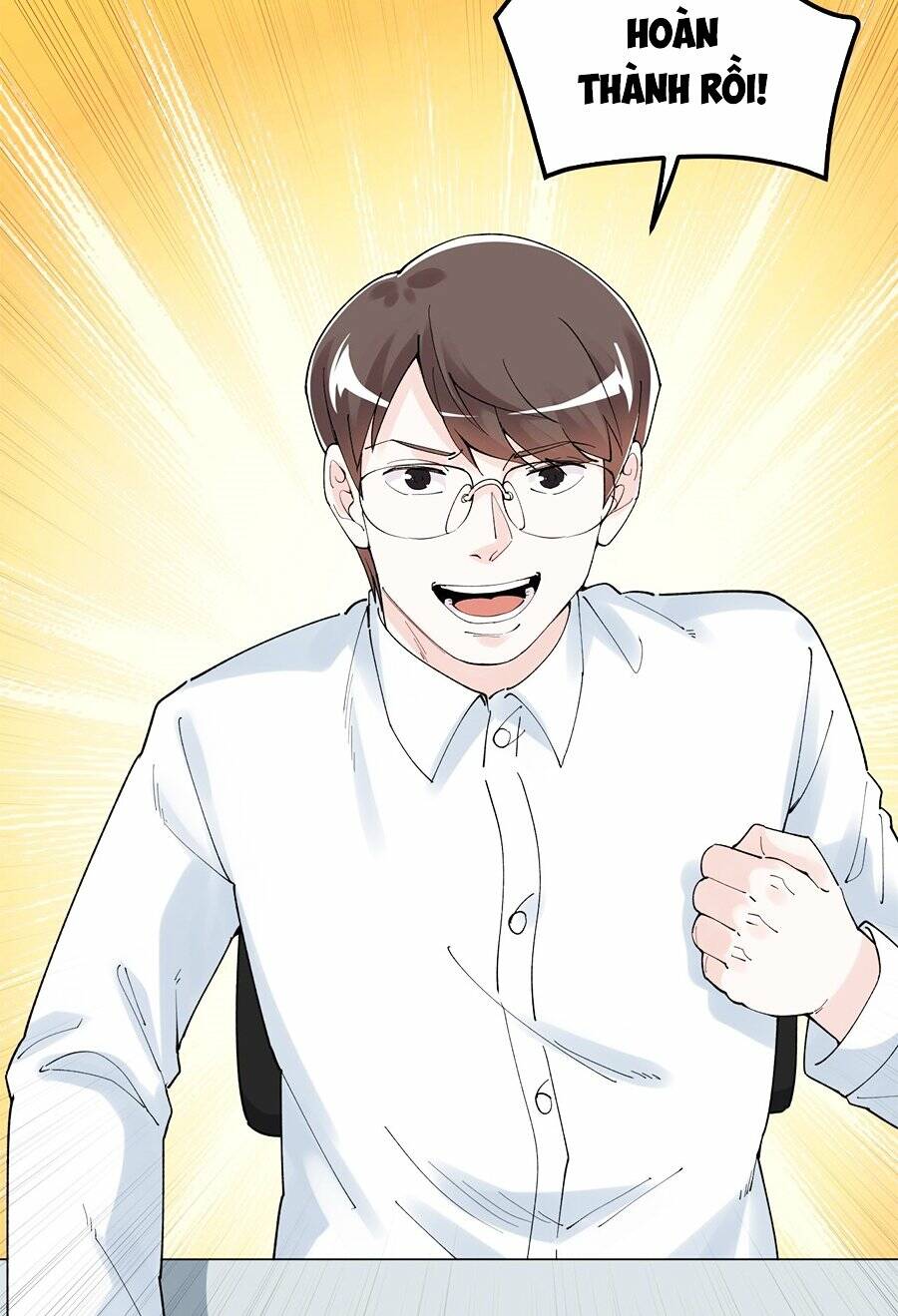 Tinh Thần Đại Hải Của Học Bá Chapter 167 - Trang 2