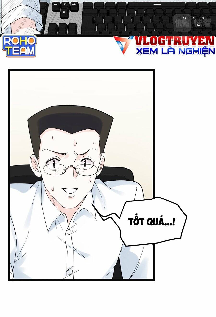 Tinh Thần Đại Hải Của Học Bá Chapter 167 - Trang 2