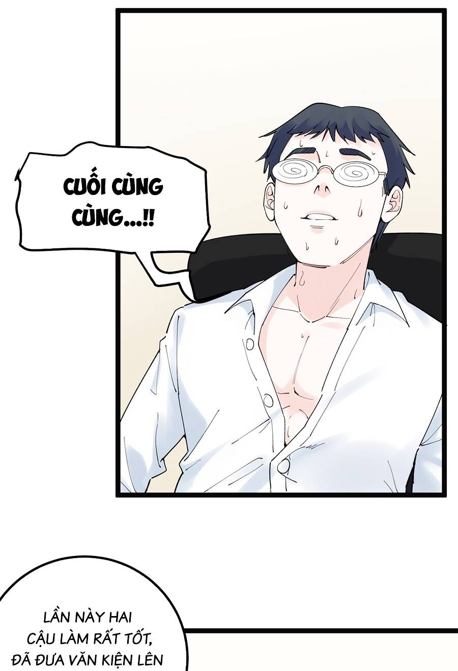 Tinh Thần Đại Hải Của Học Bá Chapter 167 - Trang 2