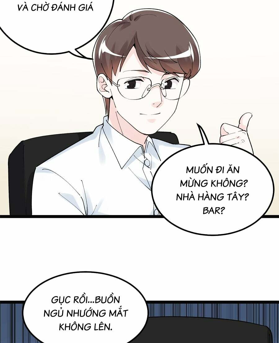 Tinh Thần Đại Hải Của Học Bá Chapter 167 - Trang 2