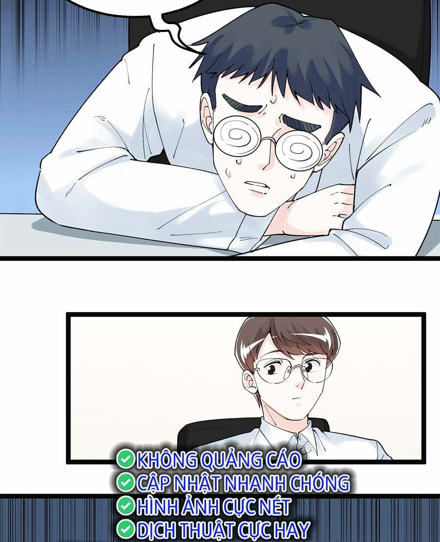 Tinh Thần Đại Hải Của Học Bá Chapter 167 - Trang 2