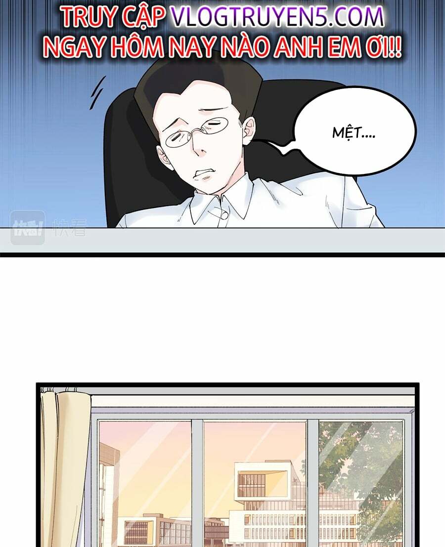 Tinh Thần Đại Hải Của Học Bá Chapter 167 - Trang 2