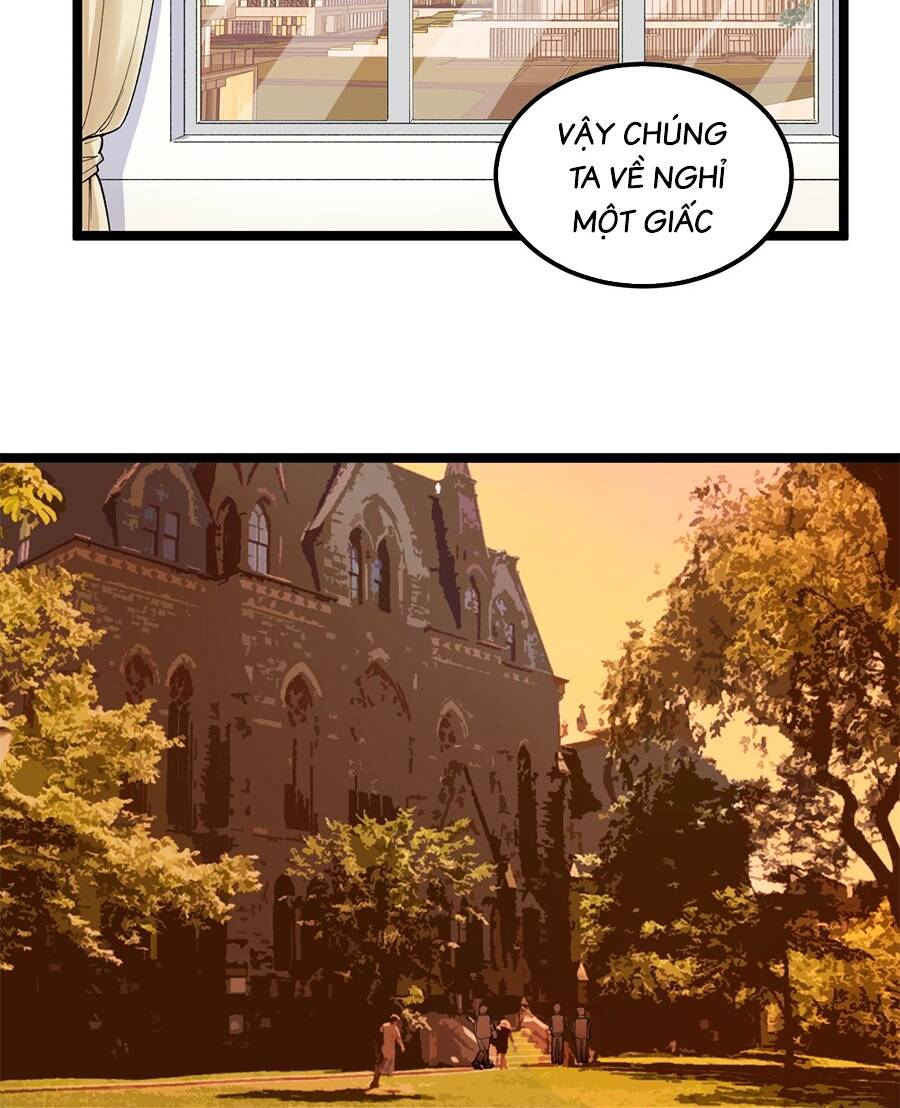 Tinh Thần Đại Hải Của Học Bá Chapter 167 - Trang 2