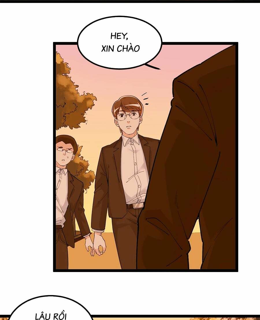 Tinh Thần Đại Hải Của Học Bá Chapter 167 - Trang 2