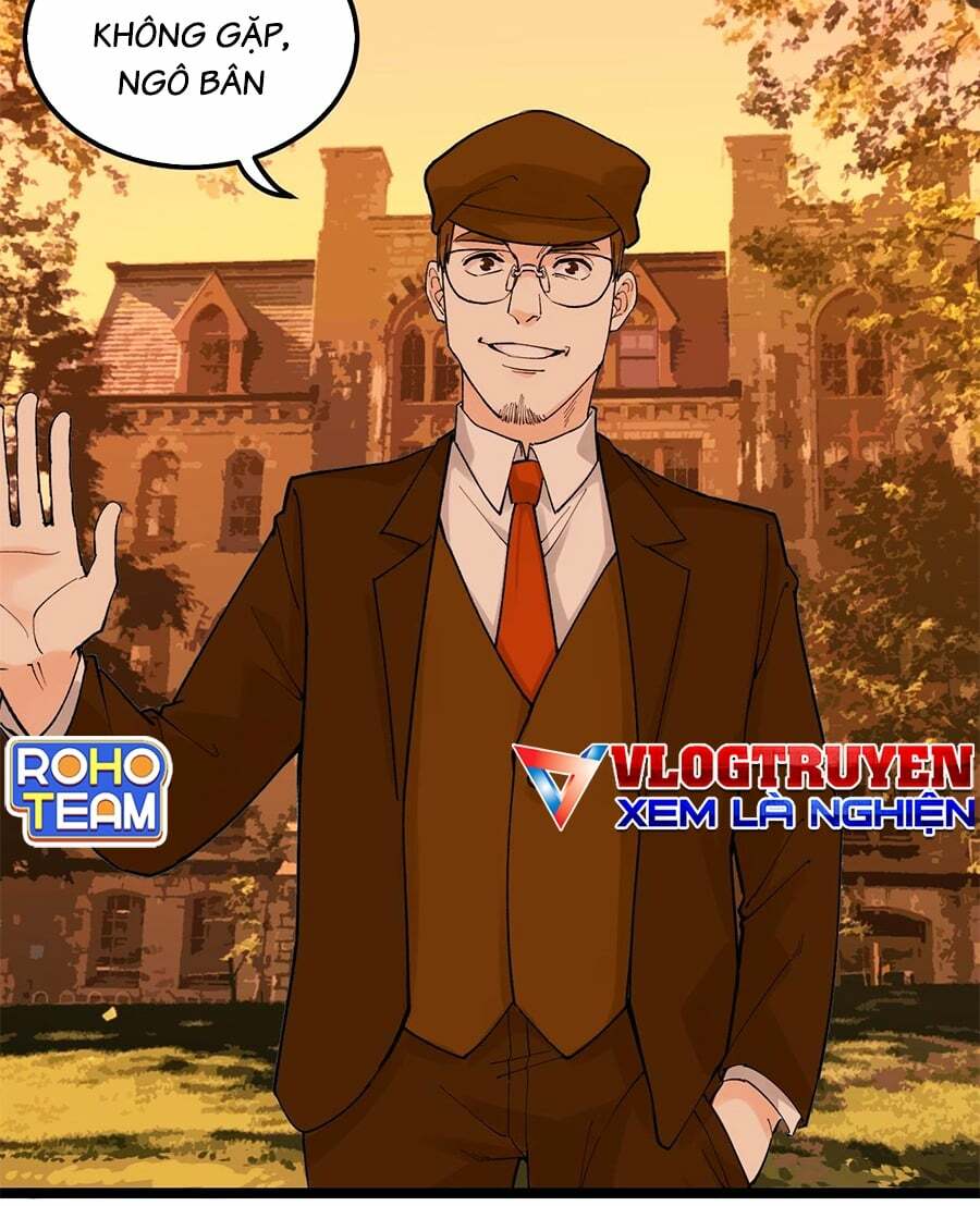 Tinh Thần Đại Hải Của Học Bá Chapter 167 - Trang 2