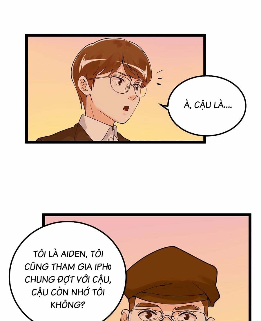 Tinh Thần Đại Hải Của Học Bá Chapter 167 - Trang 2