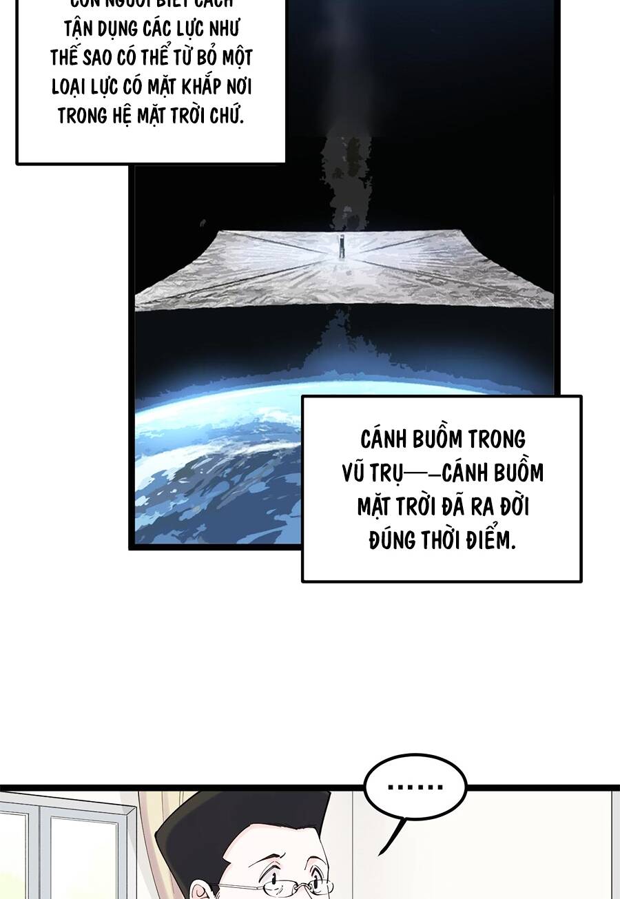 Tinh Thần Đại Hải Của Học Bá Chapter 167 - Trang 2