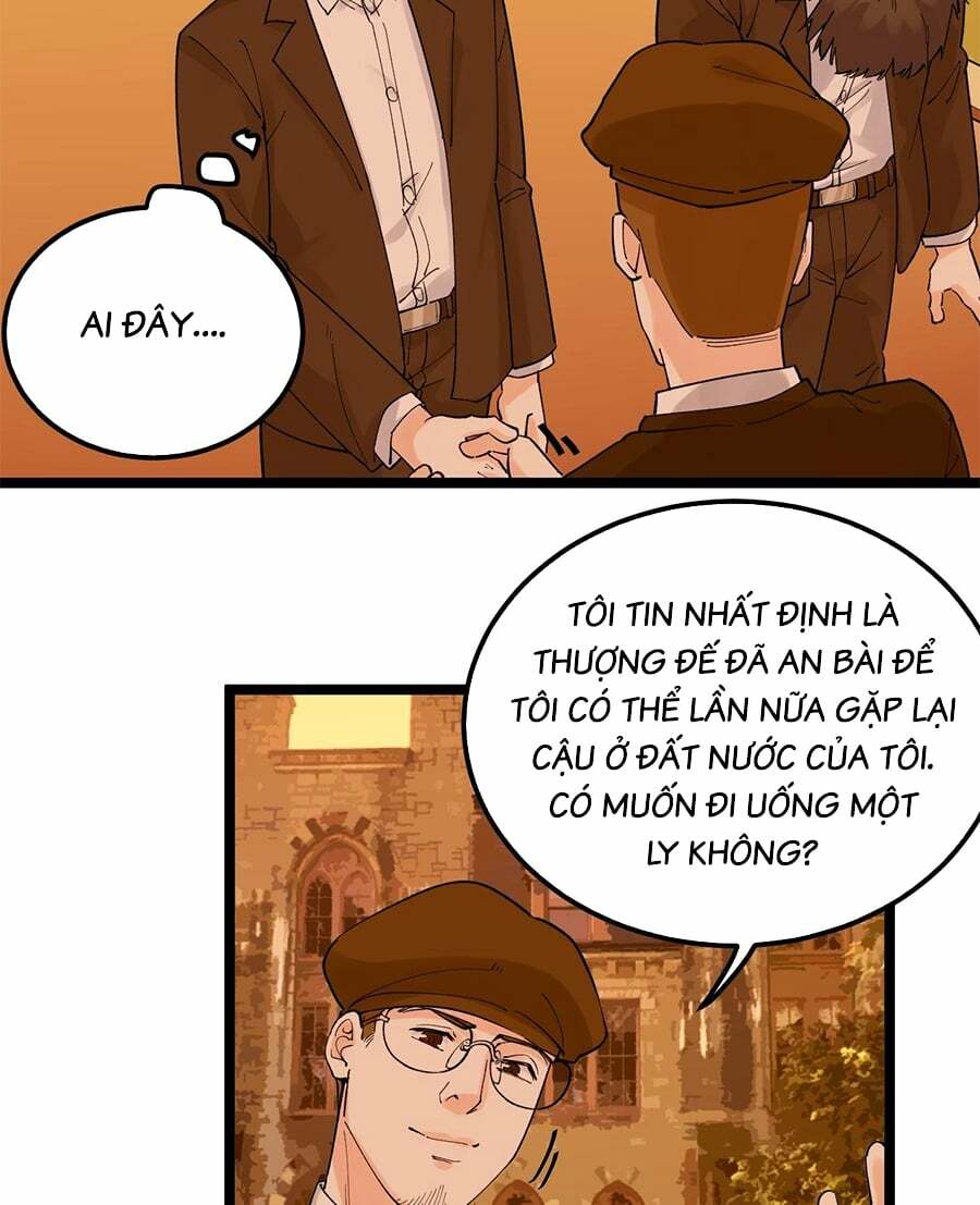 Tinh Thần Đại Hải Của Học Bá Chapter 167 - Trang 2