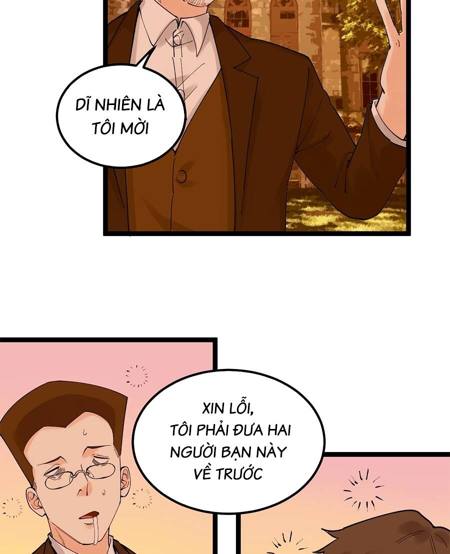 Tinh Thần Đại Hải Của Học Bá Chapter 167 - Trang 2