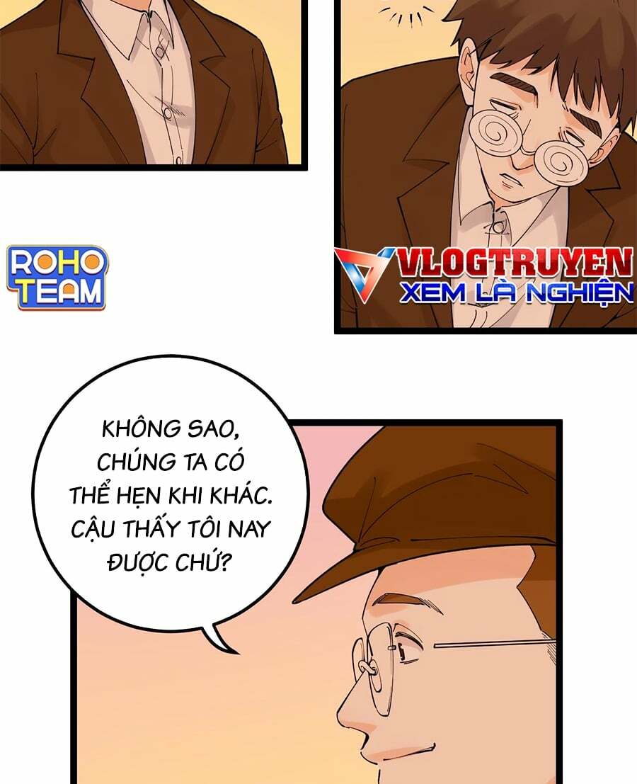 Tinh Thần Đại Hải Của Học Bá Chapter 167 - Trang 2