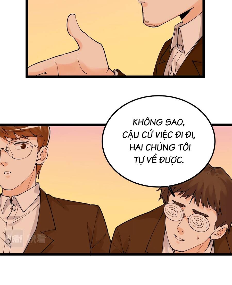 Tinh Thần Đại Hải Của Học Bá Chapter 167 - Trang 2