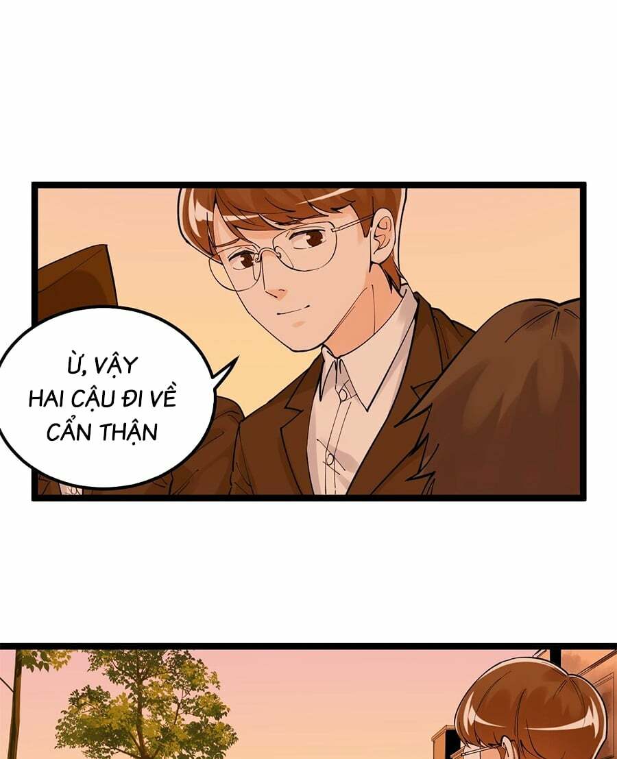 Tinh Thần Đại Hải Của Học Bá Chapter 167 - Trang 2