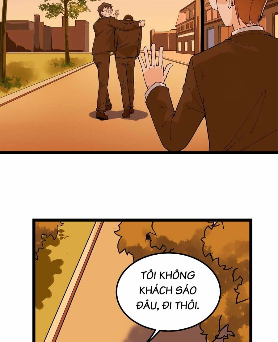 Tinh Thần Đại Hải Của Học Bá Chapter 167 - Trang 2