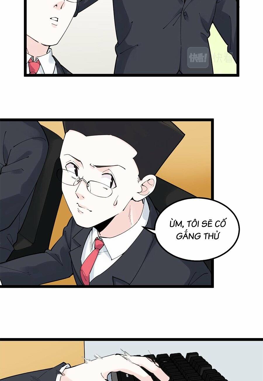 Tinh Thần Đại Hải Của Học Bá Chapter 167 - Trang 2