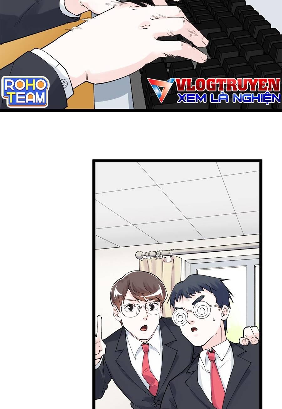 Tinh Thần Đại Hải Của Học Bá Chapter 167 - Trang 2