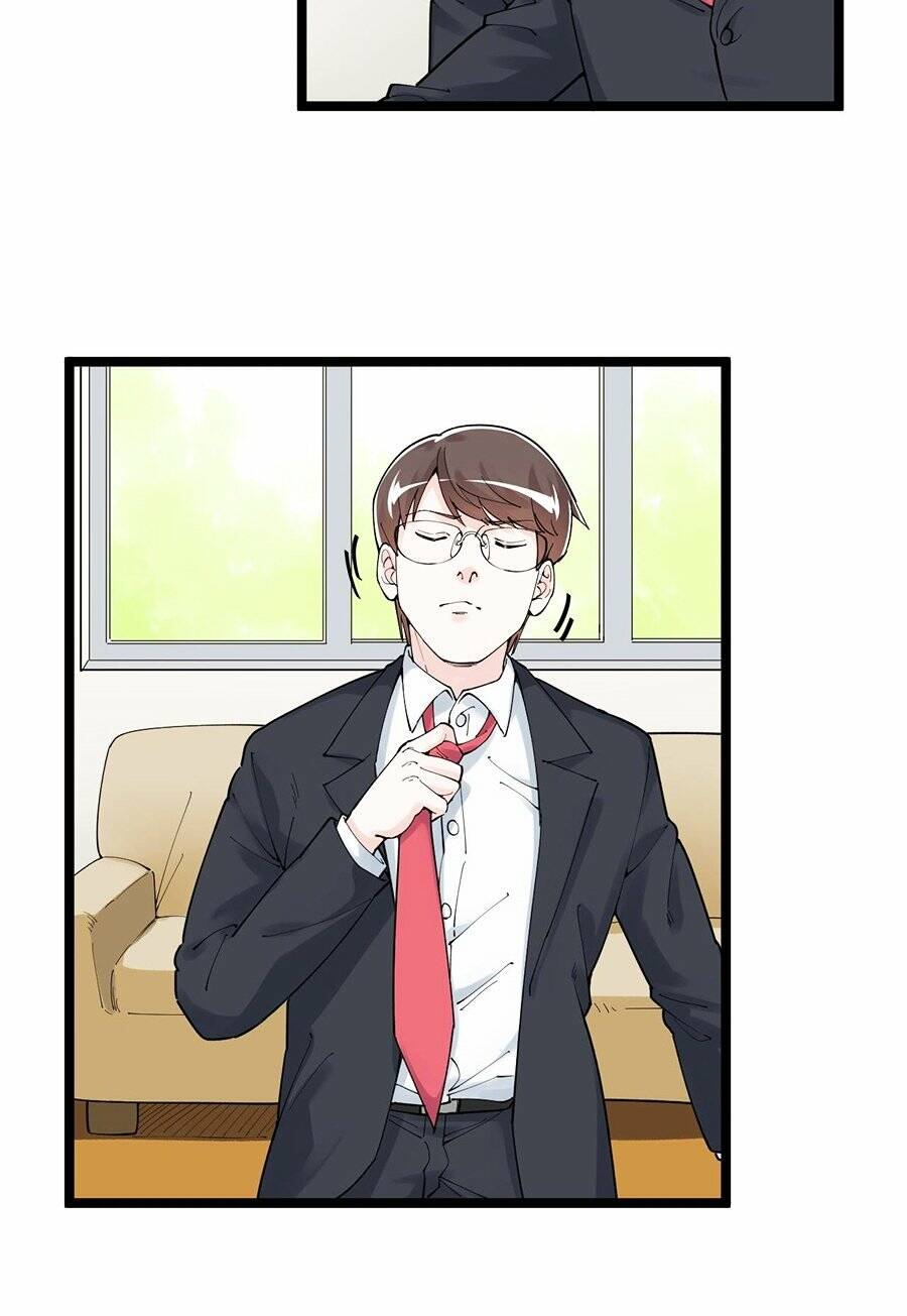 Tinh Thần Đại Hải Của Học Bá Chapter 167 - Trang 2