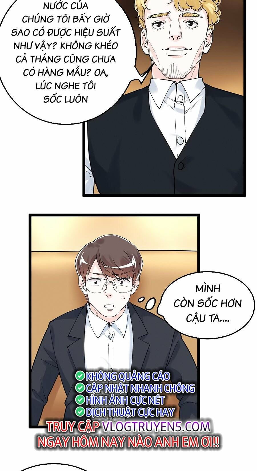 Tinh Thần Đại Hải Của Học Bá Chapter 168 - Trang 2