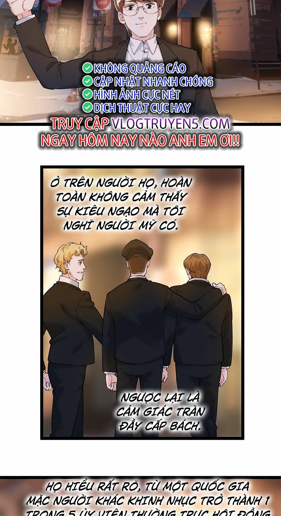 Tinh Thần Đại Hải Của Học Bá Chapter 168 - Trang 2