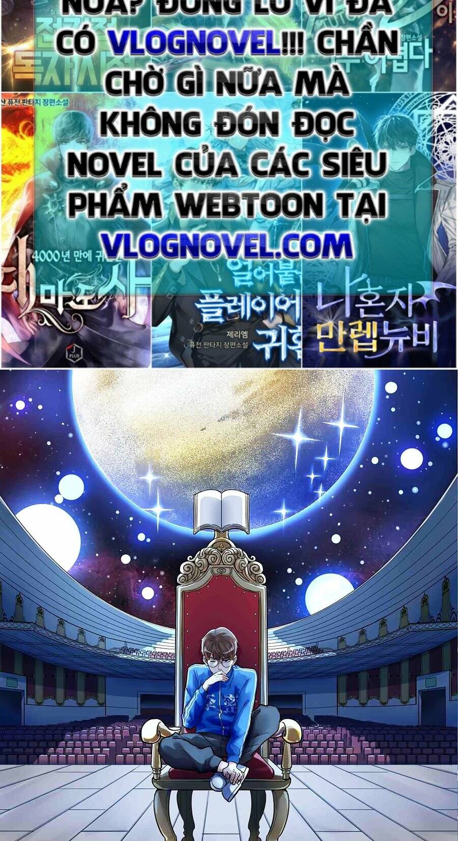 Tinh Thần Đại Hải Của Học Bá Chapter 168 - Trang 2