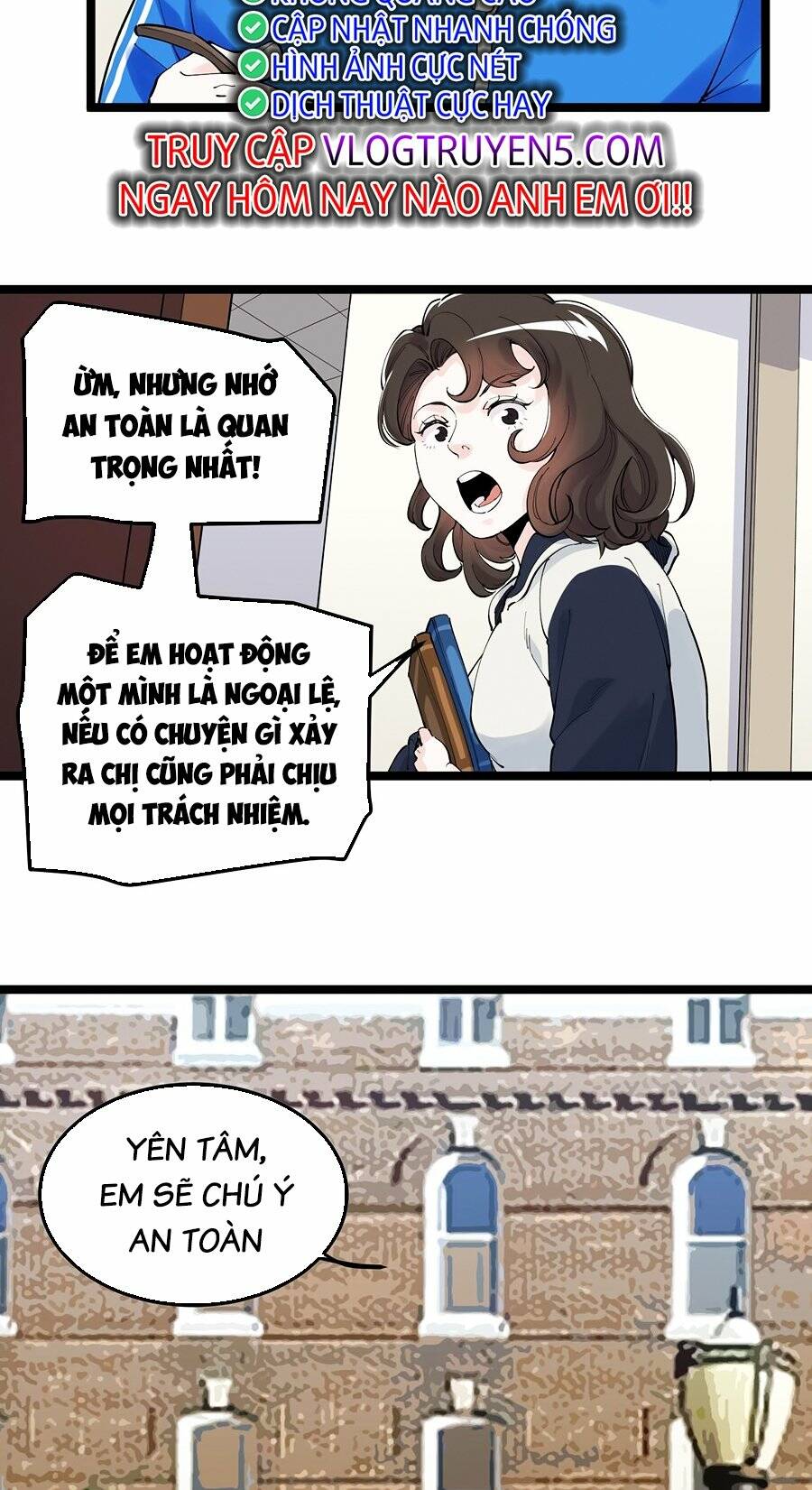 Tinh Thần Đại Hải Của Học Bá Chapter 168 - Trang 2