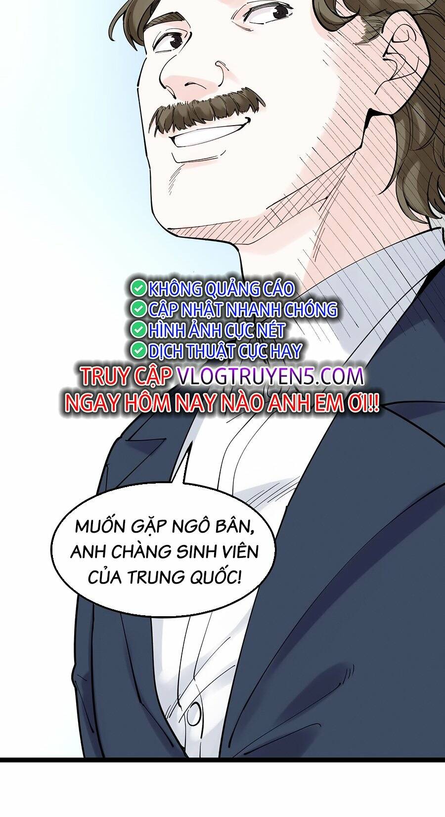 Tinh Thần Đại Hải Của Học Bá Chapter 168 - Trang 2