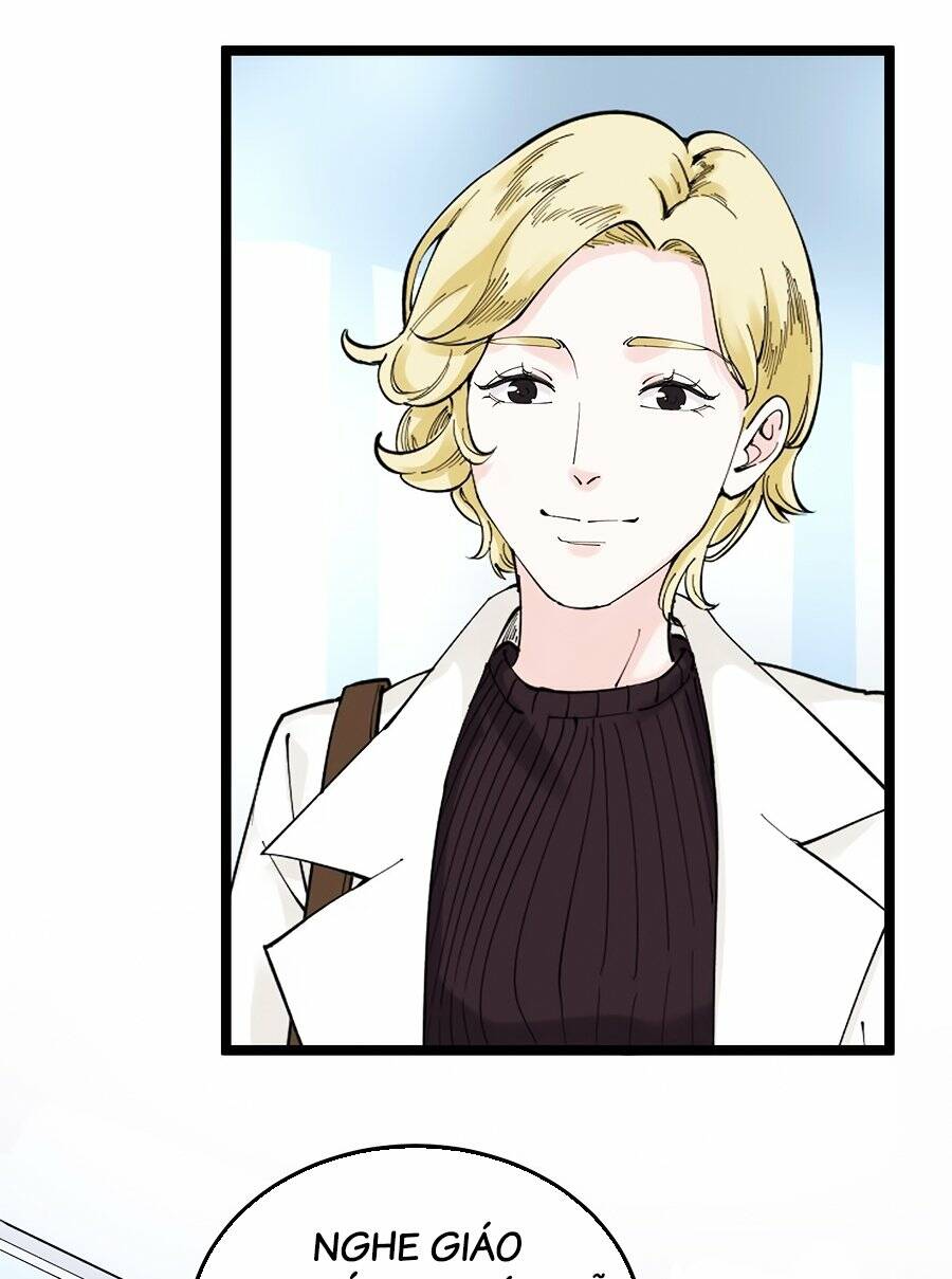 Tinh Thần Đại Hải Của Học Bá Chapter 168 - Trang 2