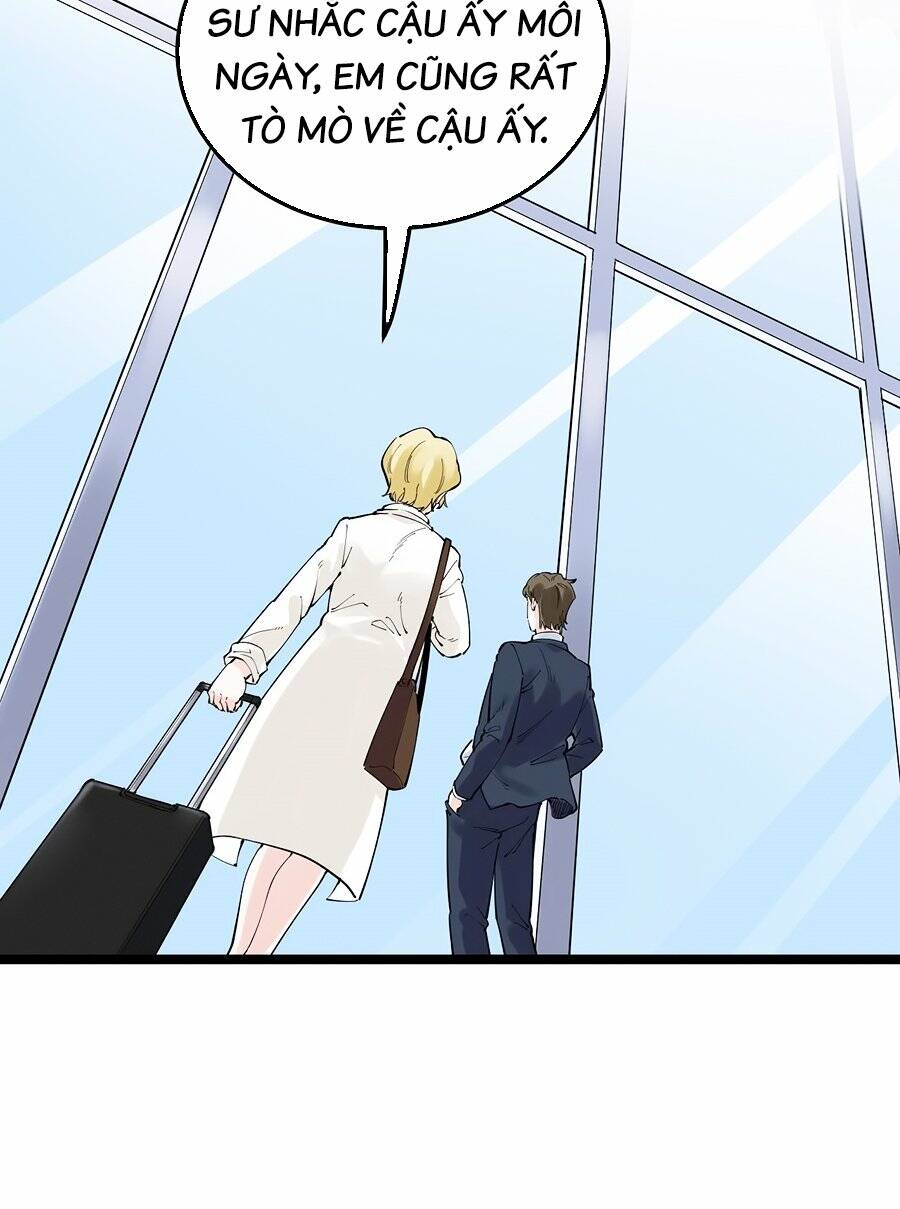 Tinh Thần Đại Hải Của Học Bá Chapter 168 - Trang 2