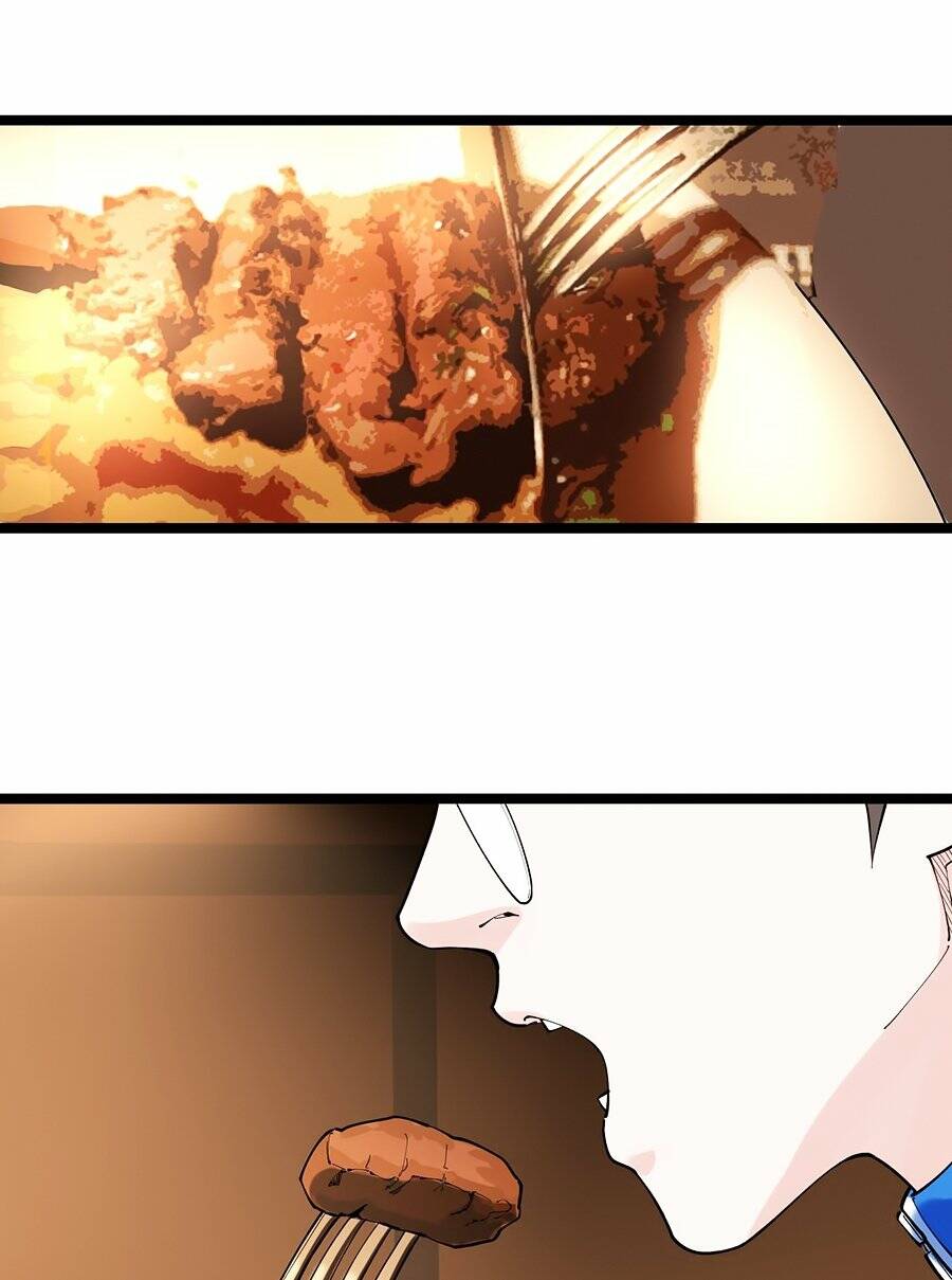 Tinh Thần Đại Hải Của Học Bá Chapter 168 - Trang 2