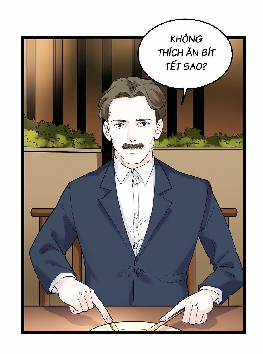 Tinh Thần Đại Hải Của Học Bá Chapter 168 - Trang 2