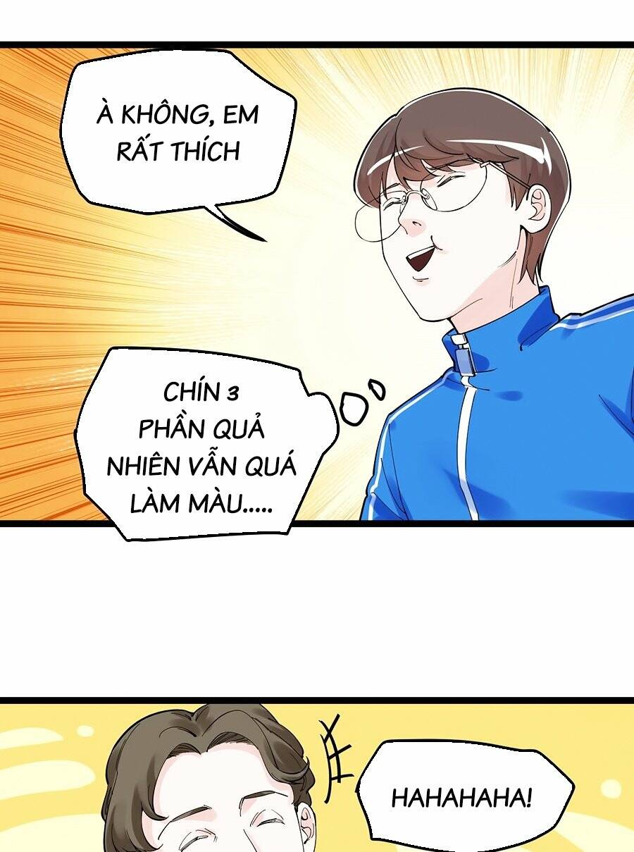 Tinh Thần Đại Hải Của Học Bá Chapter 168 - Trang 2