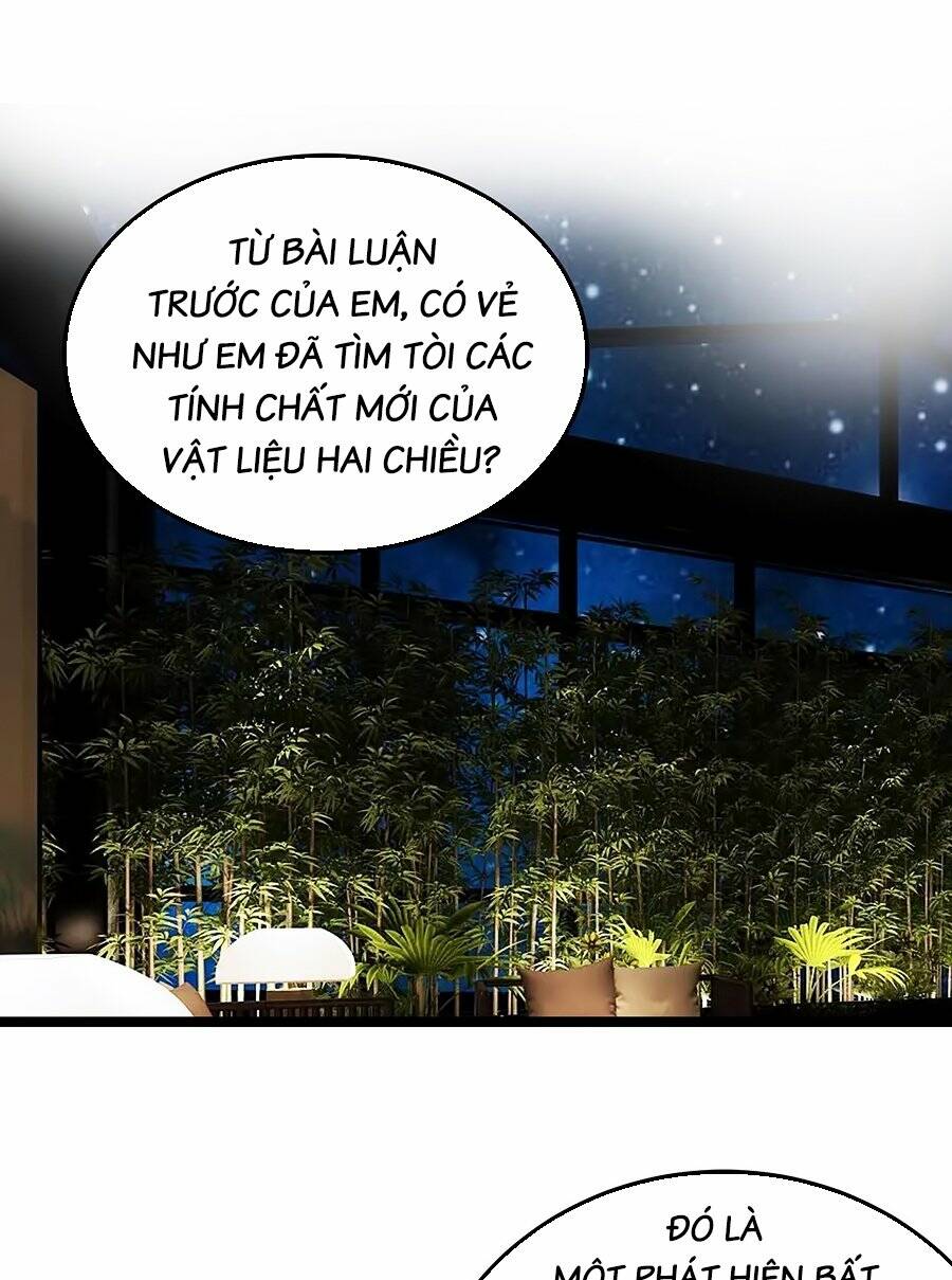 Tinh Thần Đại Hải Của Học Bá Chapter 168 - Trang 2