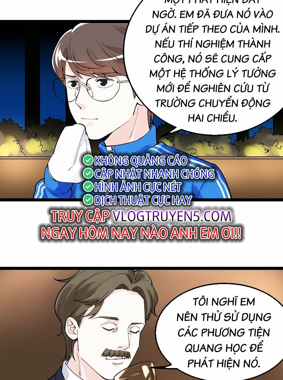 Tinh Thần Đại Hải Của Học Bá Chapter 168 - Trang 2