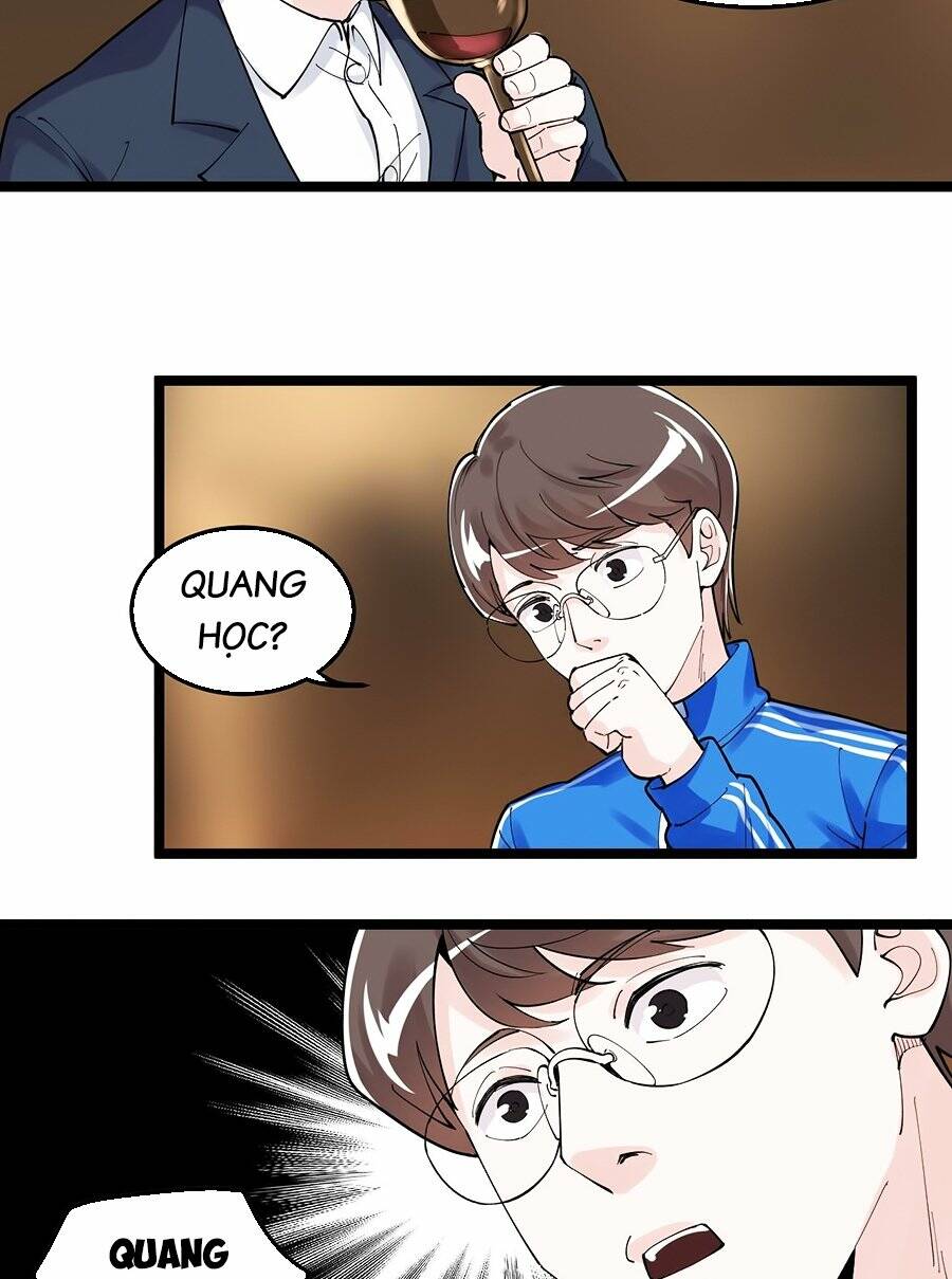 Tinh Thần Đại Hải Của Học Bá Chapter 168 - Trang 2
