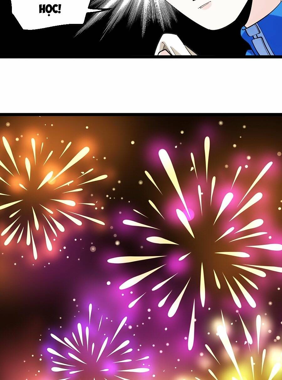 Tinh Thần Đại Hải Của Học Bá Chapter 168 - Trang 2