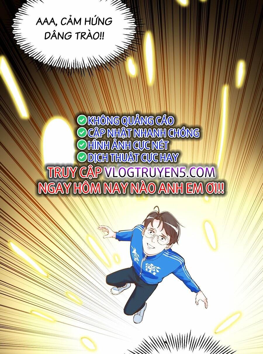 Tinh Thần Đại Hải Của Học Bá Chapter 168 - Trang 2