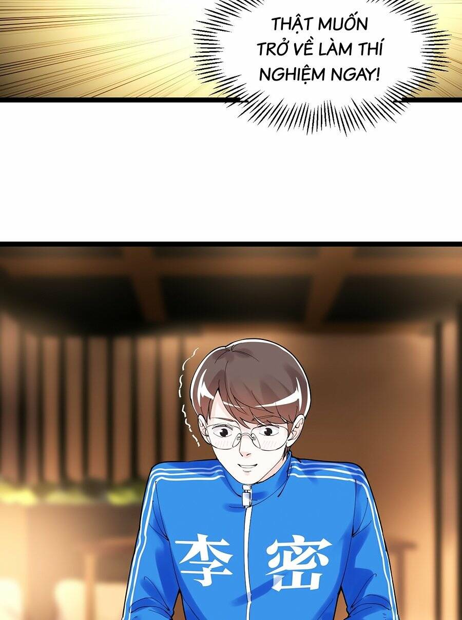 Tinh Thần Đại Hải Của Học Bá Chapter 168 - Trang 2