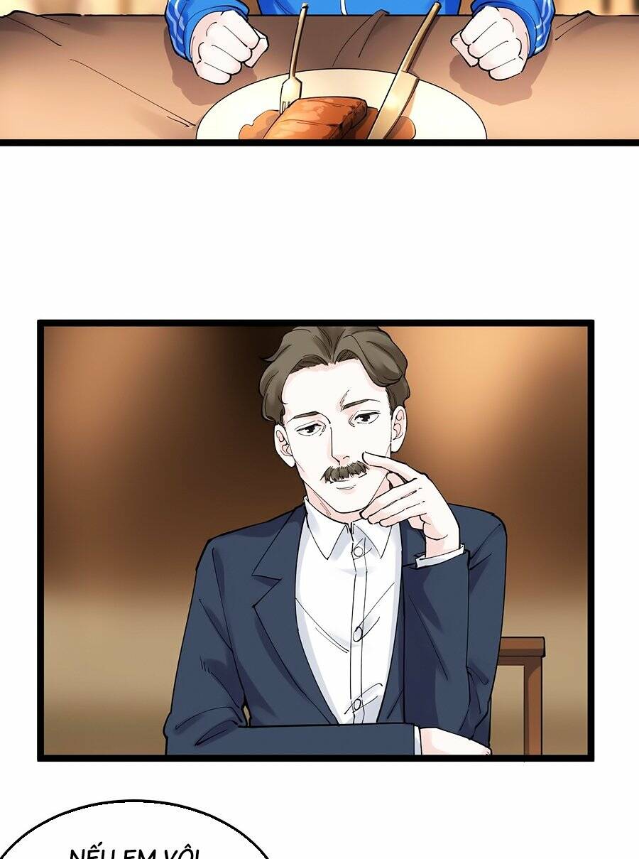 Tinh Thần Đại Hải Của Học Bá Chapter 168 - Trang 2