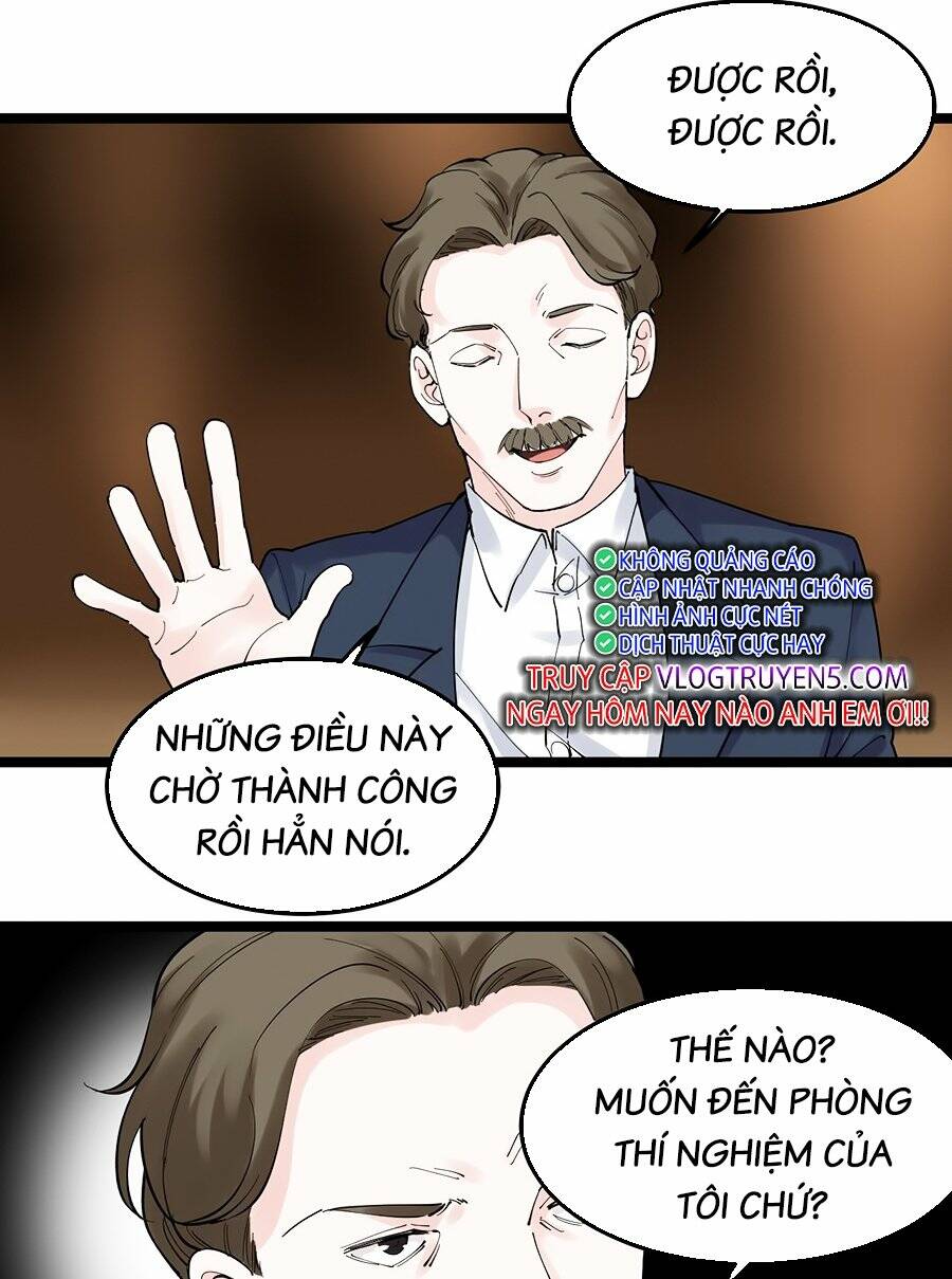 Tinh Thần Đại Hải Của Học Bá Chapter 168 - Trang 2