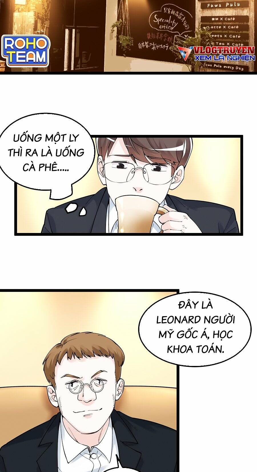 Tinh Thần Đại Hải Của Học Bá Chapter 168 - Trang 2