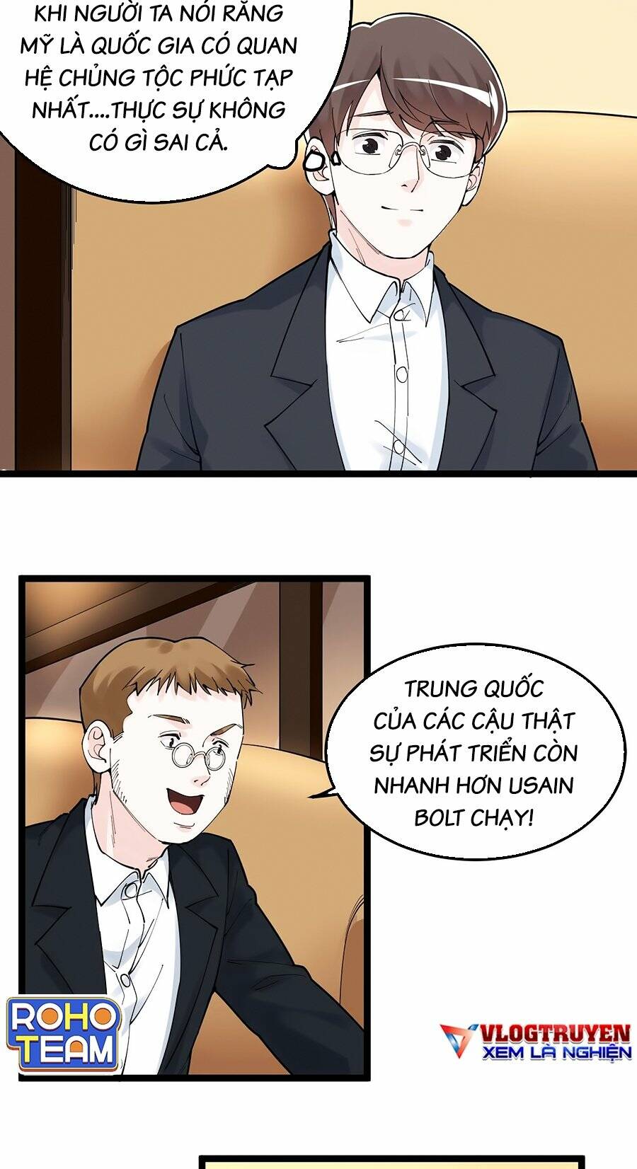 Tinh Thần Đại Hải Của Học Bá Chapter 168 - Trang 2