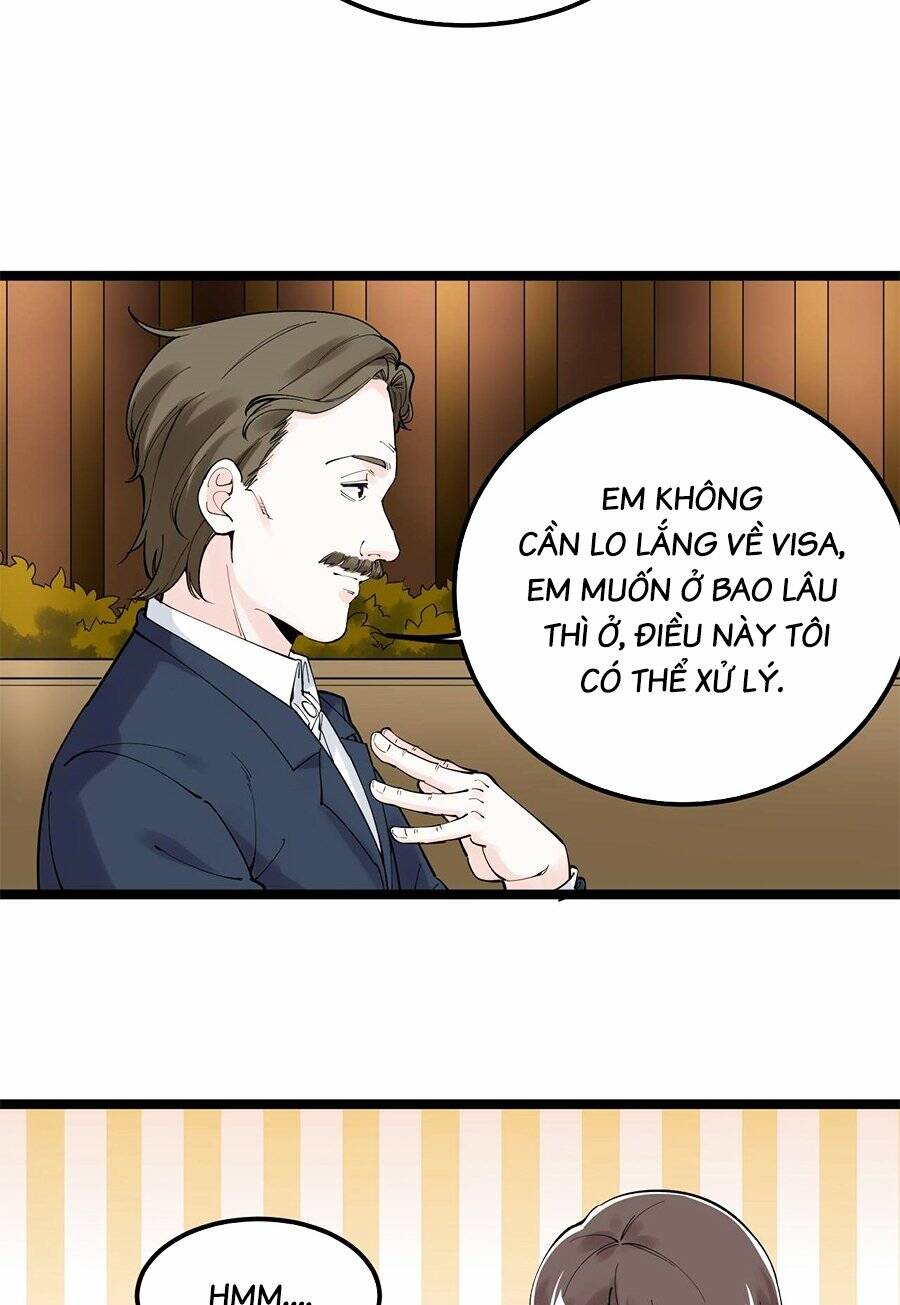 Tinh Thần Đại Hải Của Học Bá Chapter 169 - Trang 2