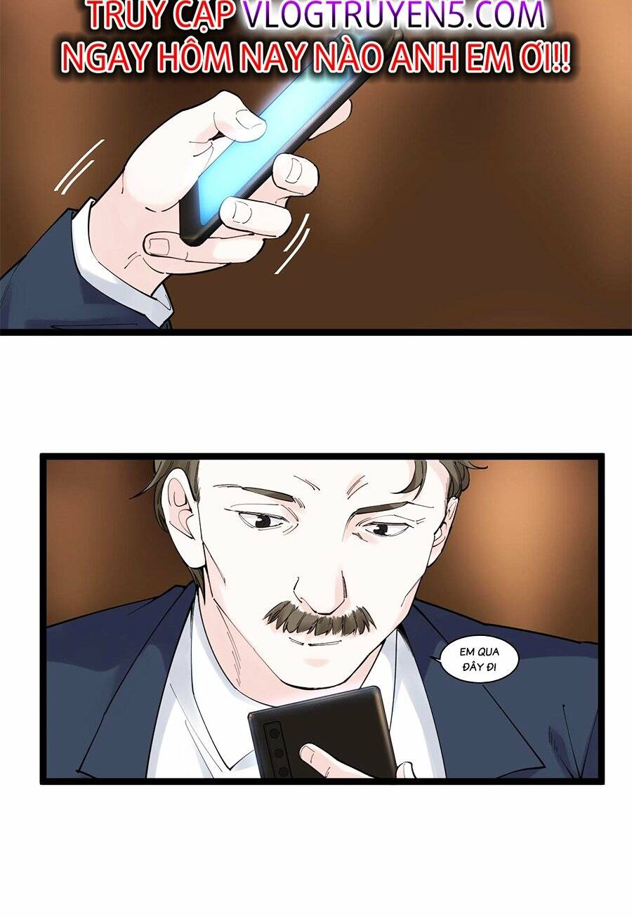 Tinh Thần Đại Hải Của Học Bá Chapter 169 - Trang 2